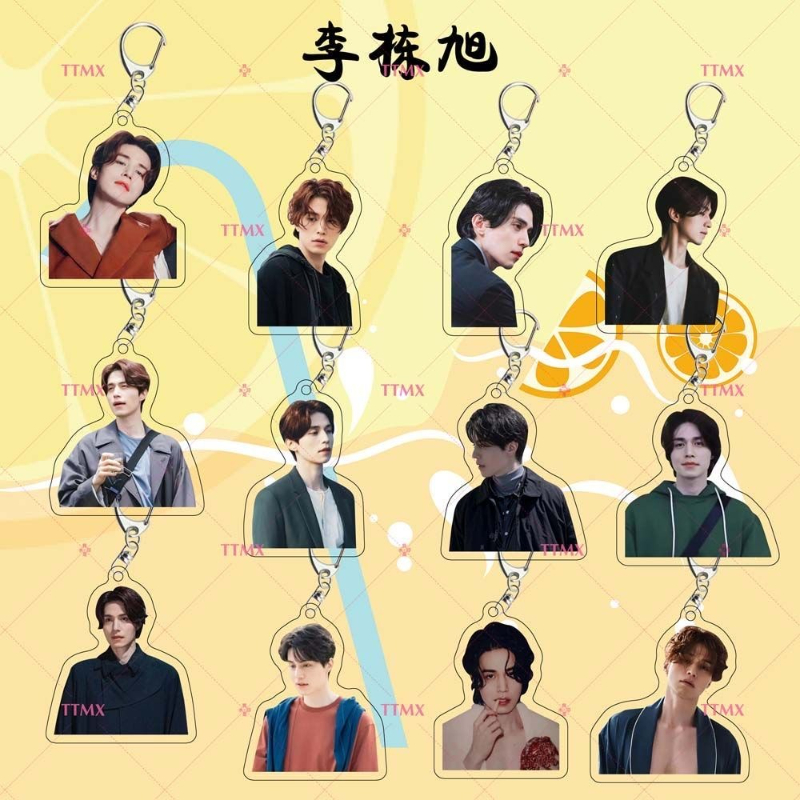 Korean Lifestyle & Kids Boutique - Kore Idol Lee Dong Wook HD