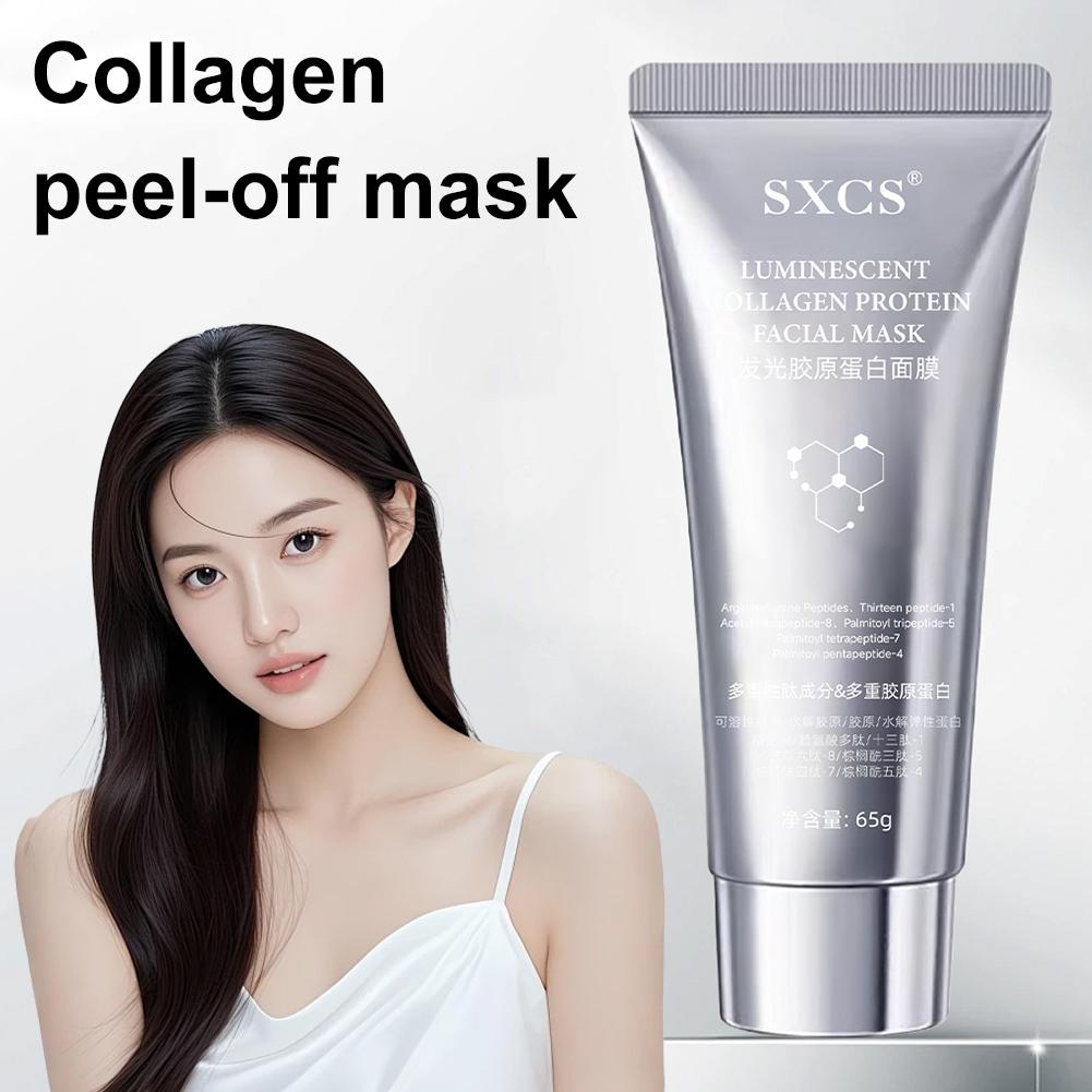 Kolajen Sıkılaştırıcı Yüz Mask - Sleeping Pack Overnight incelemesi ve fiyatı