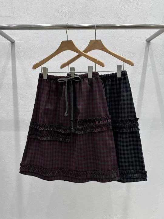 Retro Kolej Kızı Yarım Etek Ek - Korean Girls Lifestyle incelemesi ve fiyatı