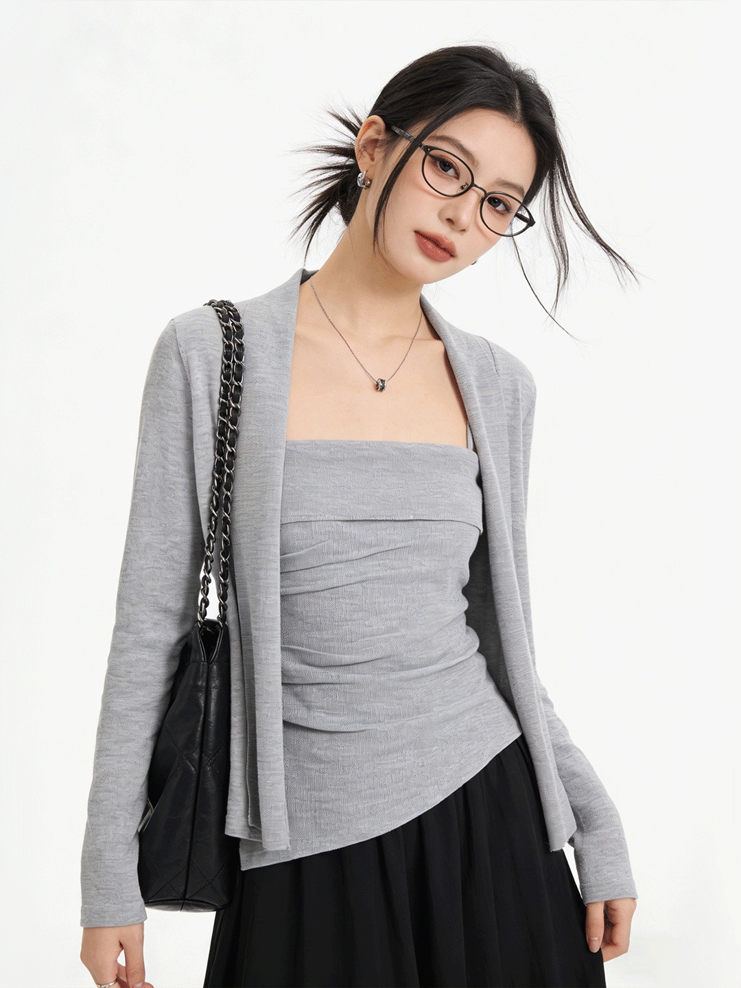 Lush Life Cilt dostu Kısa Örme - Korean Lifestyle & Kids Boutique incelemesi ve fiyatı