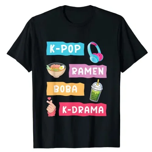 Kore K-Drama ve KPop Hayranlar - Korean Girls Lifestyle incelemesi ve fiyatı