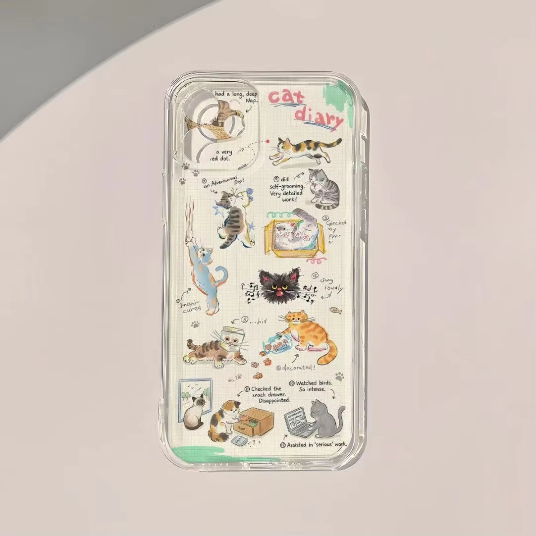 Kore Tarzı Sevimli Kedi Yavrus - Korean Lifestyle & Kids Boutique incelemesi ve fiyatı