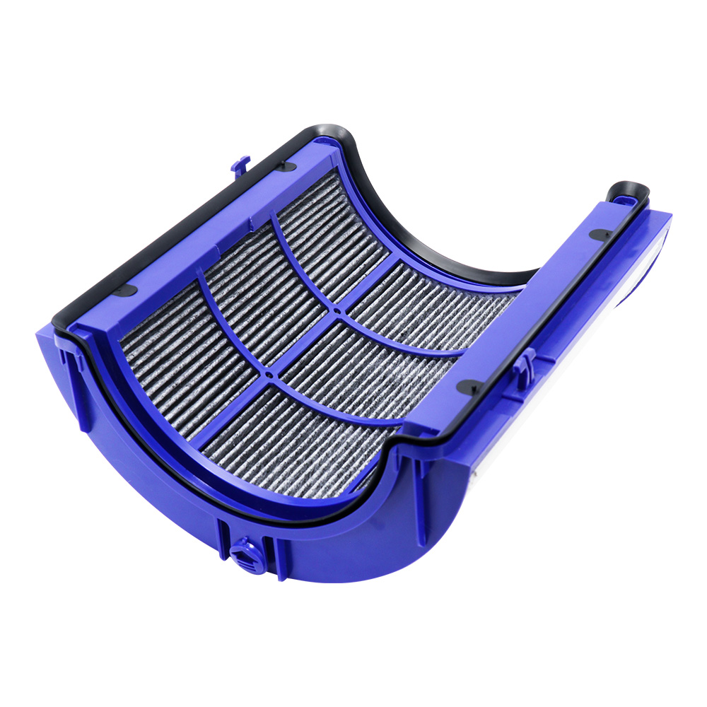 H13 HEPA ve Karbon Filtre Dyso - Dyson Fan Tp07 incelemesi ve fiyatı