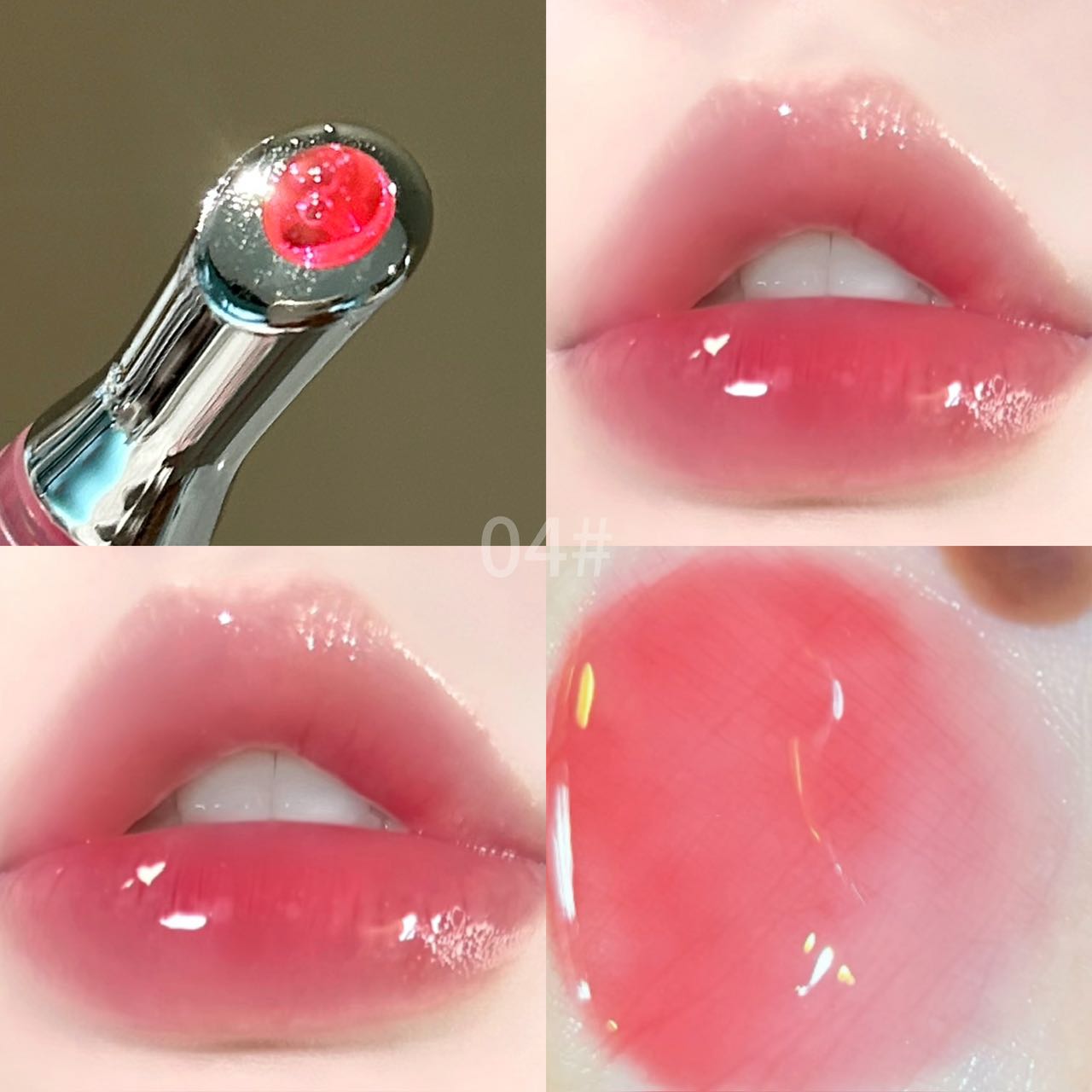 Pinkyfocus Meyve Balı Parlaklı - Lip Tint Korean incelemesi ve fiyatı