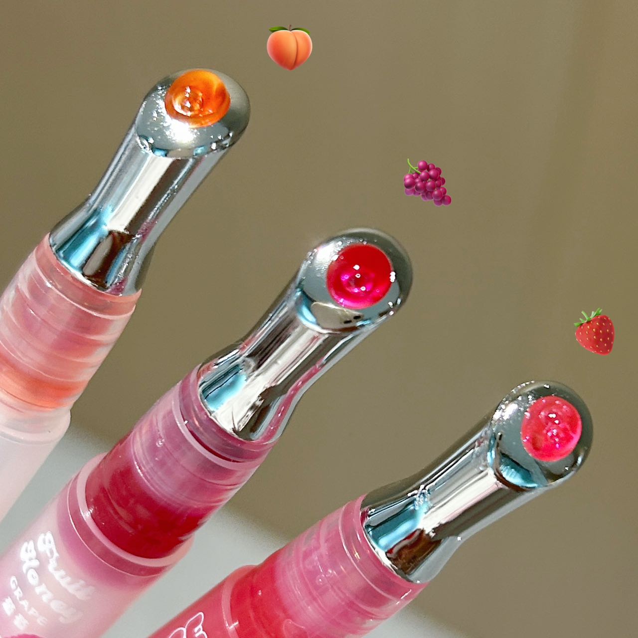 Pinkyfocus Meyve Balı Parlaklı - Lip Tint Korean incelemesi ve fiyatı