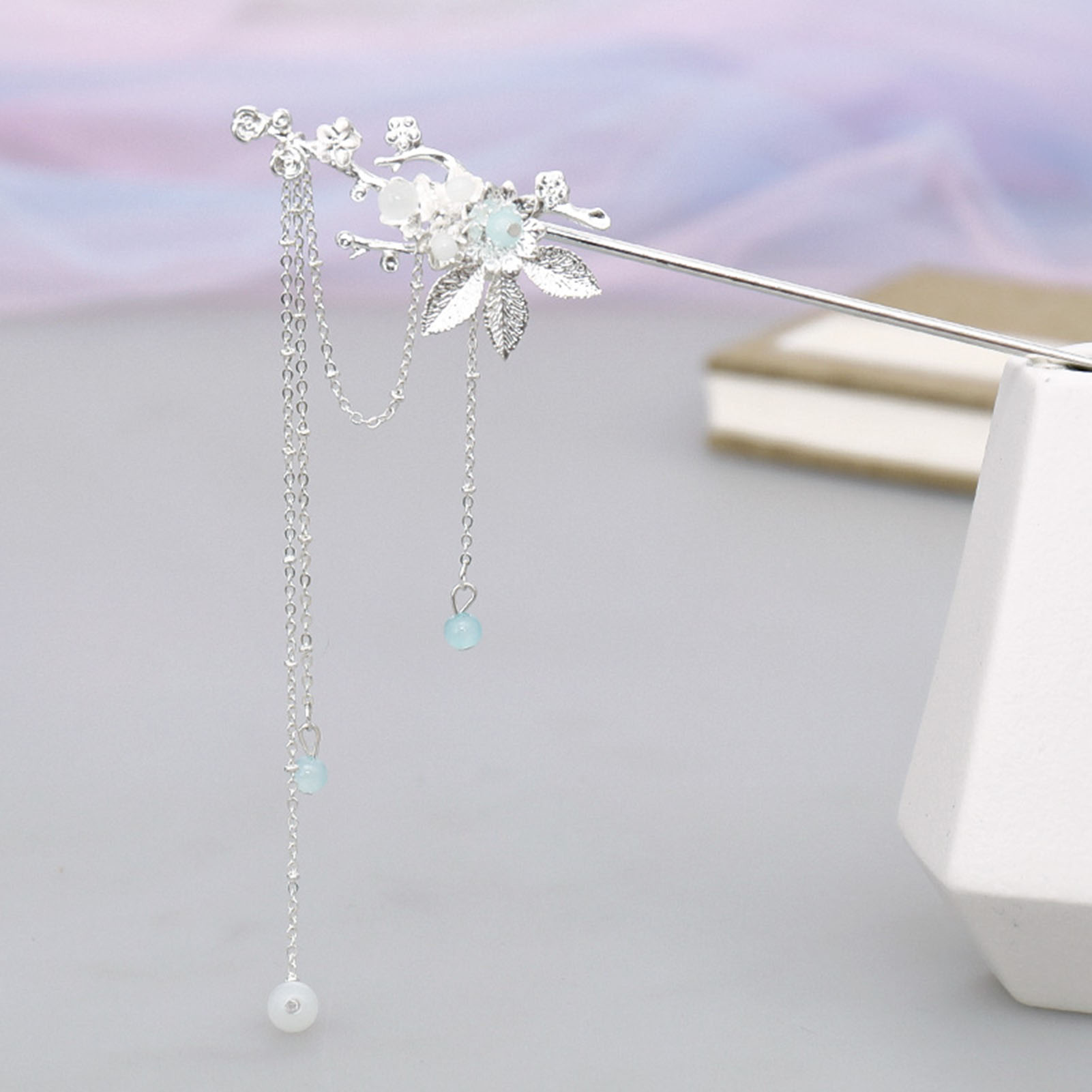 Çin Tarzı Alaşım Saç Çubuğu Sa - Hanbok Hair Pin incelemesi ve fiyatı